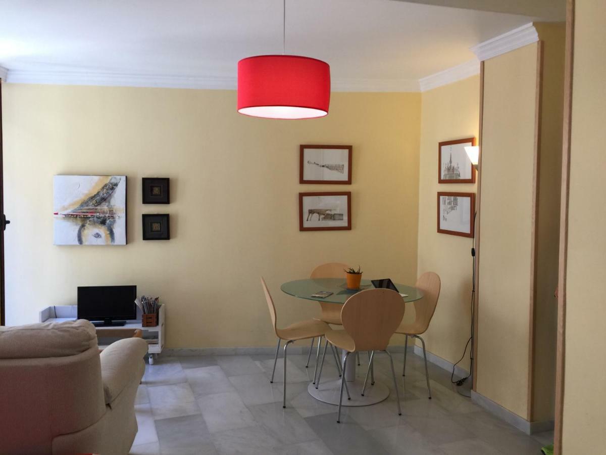 Apartamento Cuarto Real De Santo Domingo Granada Exterior foto